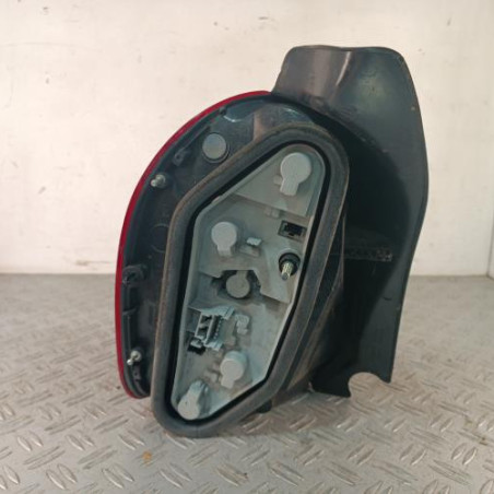 Feu arriere principal droit (feux) RENAULT GRAND MODUS