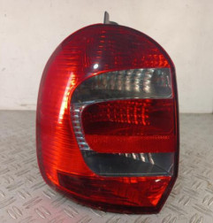 Feu arriere principal gauche (feux) RENAULT GRAND MODUS Photo n°1