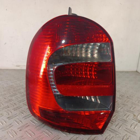 Feu arriere principal gauche (feux) RENAULT GRAND MODUS Photo n°1