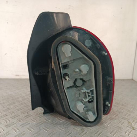 Feu arriere principal gauche (feux) RENAULT GRAND MODUS
