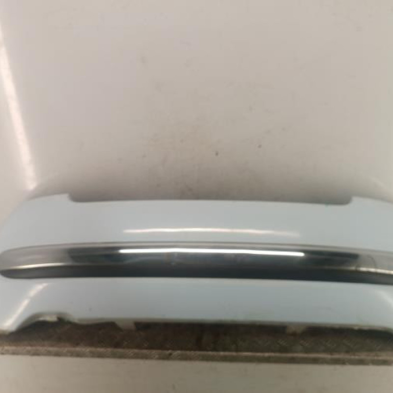 Pare choc arriere FIAT 500 2