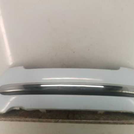 Pare choc arriere FIAT 500 2 Photo n°1