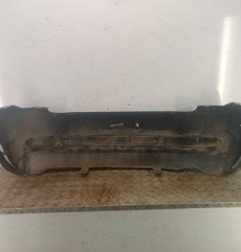 Pare choc arriere FIAT 500 2 Photo n°6