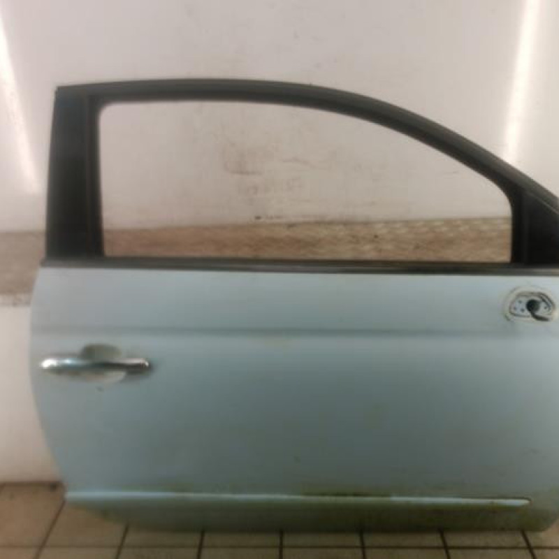 Porte avant droit FIAT 500 2
