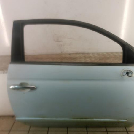 Porte avant droit FIAT 500 2 Photo n°1
