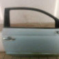 Porte avant droit FIAT 500 2