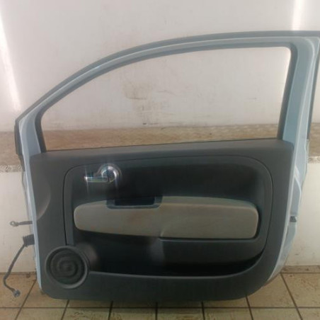 Porte avant droit FIAT 500 2