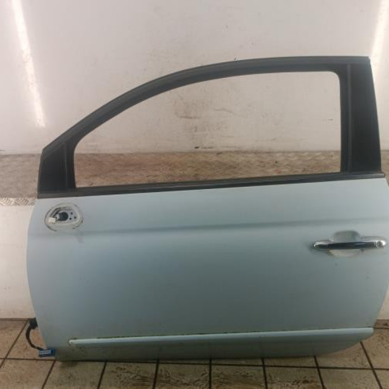 Porte avant gauche FIAT 500 2