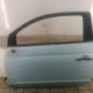 Porte avant gauche FIAT 500 2