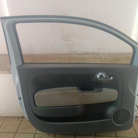 Porte avant gauche FIAT 500 2