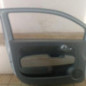Porte avant gauche FIAT 500 2