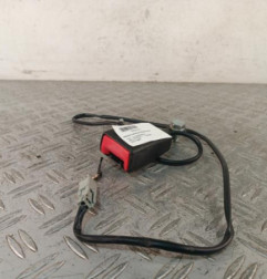 Attache ceinture avant droit FIAT 500 2 Photo n°1