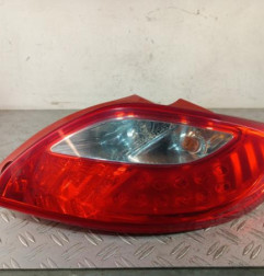 Feu arriere principal droit (feux) MAZDA 2 2 Photo n°1