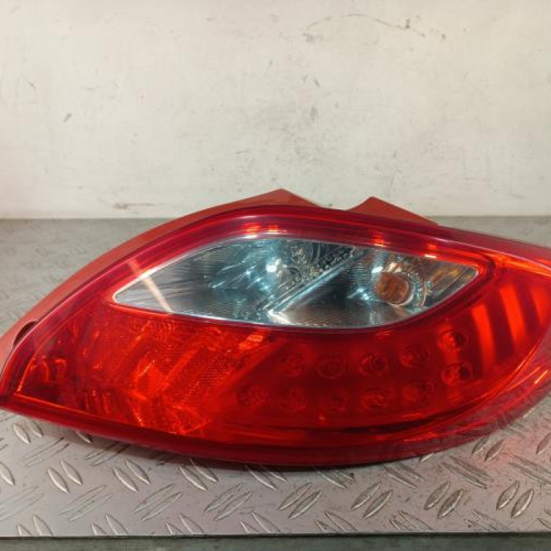 Feu arriere principal droit (feux) MAZDA 2 2