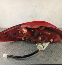 Feu arriere principal droit (feux) MAZDA 2 2