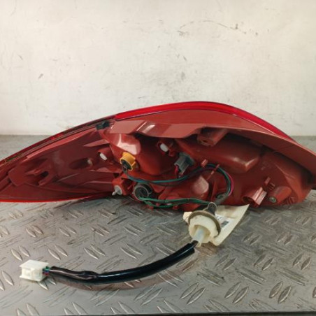 Feu arriere principal droit (feux) MAZDA 2 2