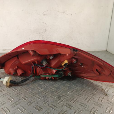 Feu arriere principal gauche (feux) MAZDA 2 2