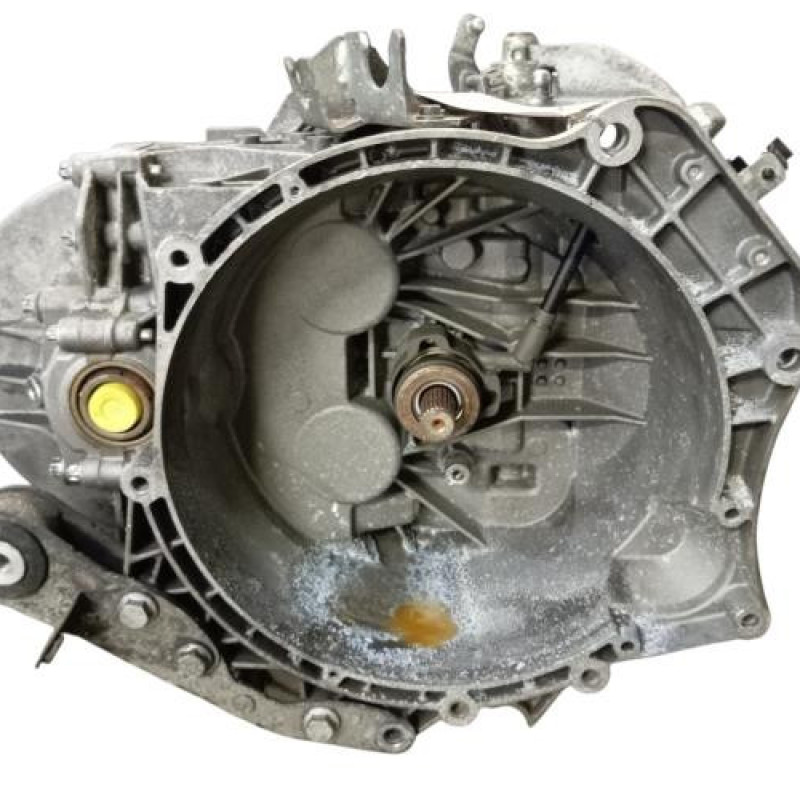 Boite de vitesses FIAT DUCATO 3