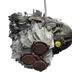 Boite de vitesses FIAT DUCATO 3 Photo n°3