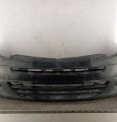 Pare choc avant RENAULT KANGOO 2 Photo n°1