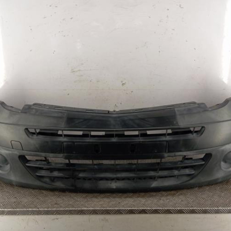 Pare choc avant RENAULT KANGOO 2