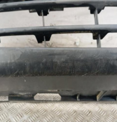 Pare choc avant RENAULT KANGOO 2 Photo n°5