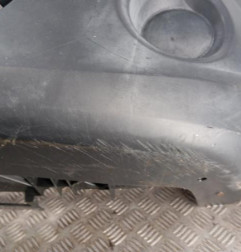 Pare choc avant RENAULT KANGOO 2 Photo n°6