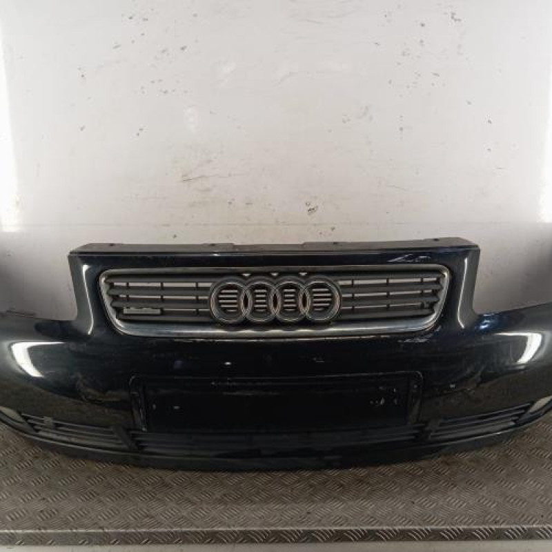 Pare choc avant AUDI A3 1