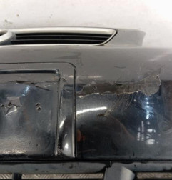 Pare choc avant AUDI A3 1 Photo n°4