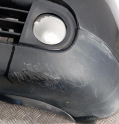 Pare choc avant AUDI A3 1 Photo n°5