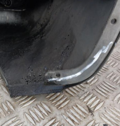 Pare choc avant AUDI A3 1 Photo n°8