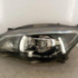 Optique avant principal gauche (feux)(phare) PEUGEOT 308 2 SW