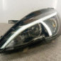 Optique avant principal gauche (feux)(phare) PEUGEOT 308 2 SW