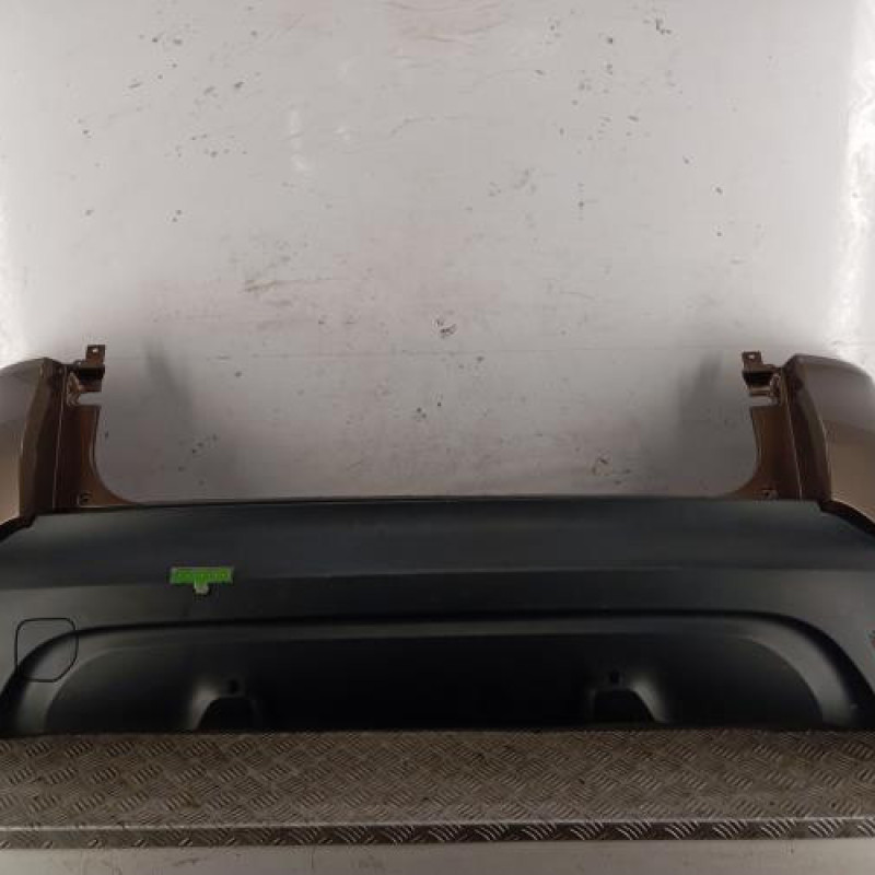 Pare choc arriere RENAULT CAPTUR 1