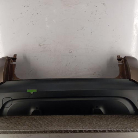 Pare choc arriere RENAULT CAPTUR 1 Photo n°1