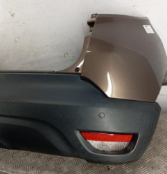 Pare choc arriere RENAULT CAPTUR 1
