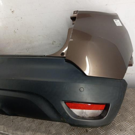 Pare choc arriere RENAULT CAPTUR 1