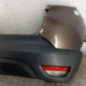 Pare choc arriere RENAULT CAPTUR 1