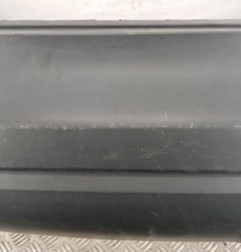 Pare choc arriere RENAULT CAPTUR 1 Photo n°4