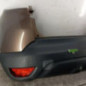 Pare choc arriere RENAULT CAPTUR 1