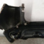 Pare choc arriere RENAULT CAPTUR 1