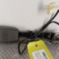 Attache ceinture avant droit CHEVROLET SPARK