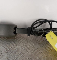 Attache ceinture avant gauche CHEVROLET SPARK Photo n°1