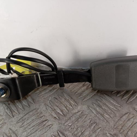 Attache ceinture avant gauche CHEVROLET SPARK