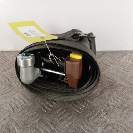 Ceinture avant droit CHEVROLET SPARK Photo n°1