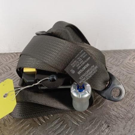 Ceinture avant gauche CHEVROLET SPARK