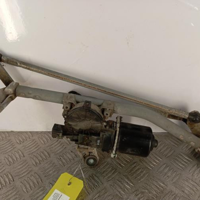 Moteur essuie glace avant CHEVROLET SPARK
