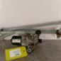 Moteur essuie glace avant CHEVROLET SPARK
