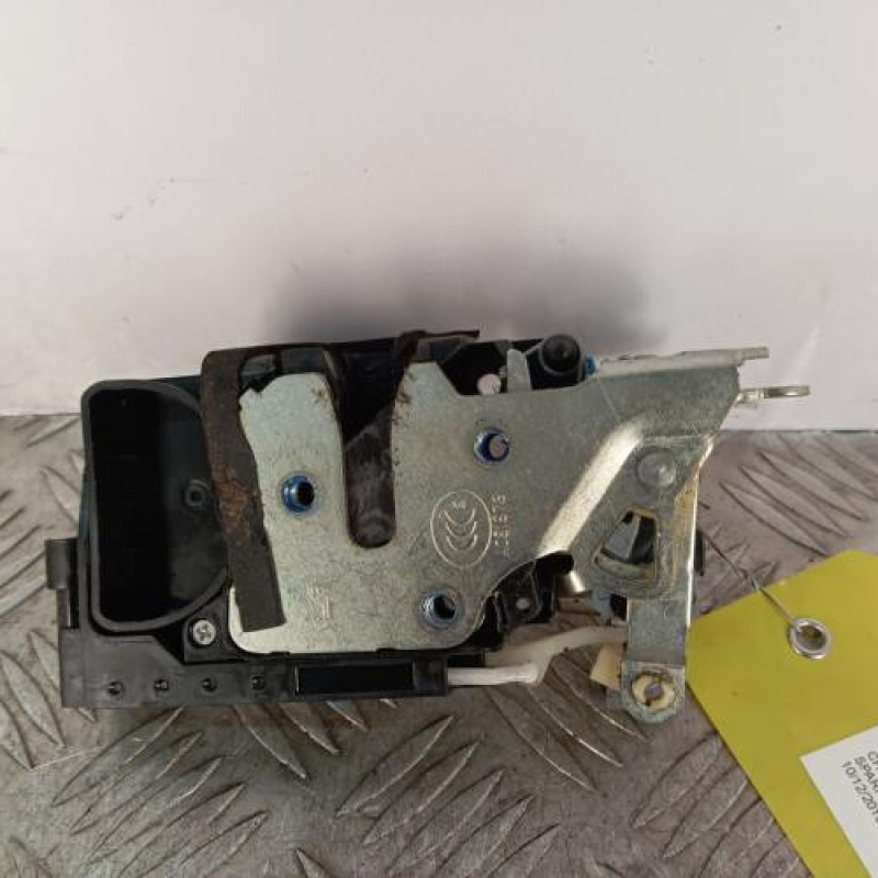 Serrure avant gauche CHEVROLET SPARK