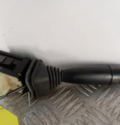 Commodo d'essuie glaces CHEVROLET SPARK Photo n°1